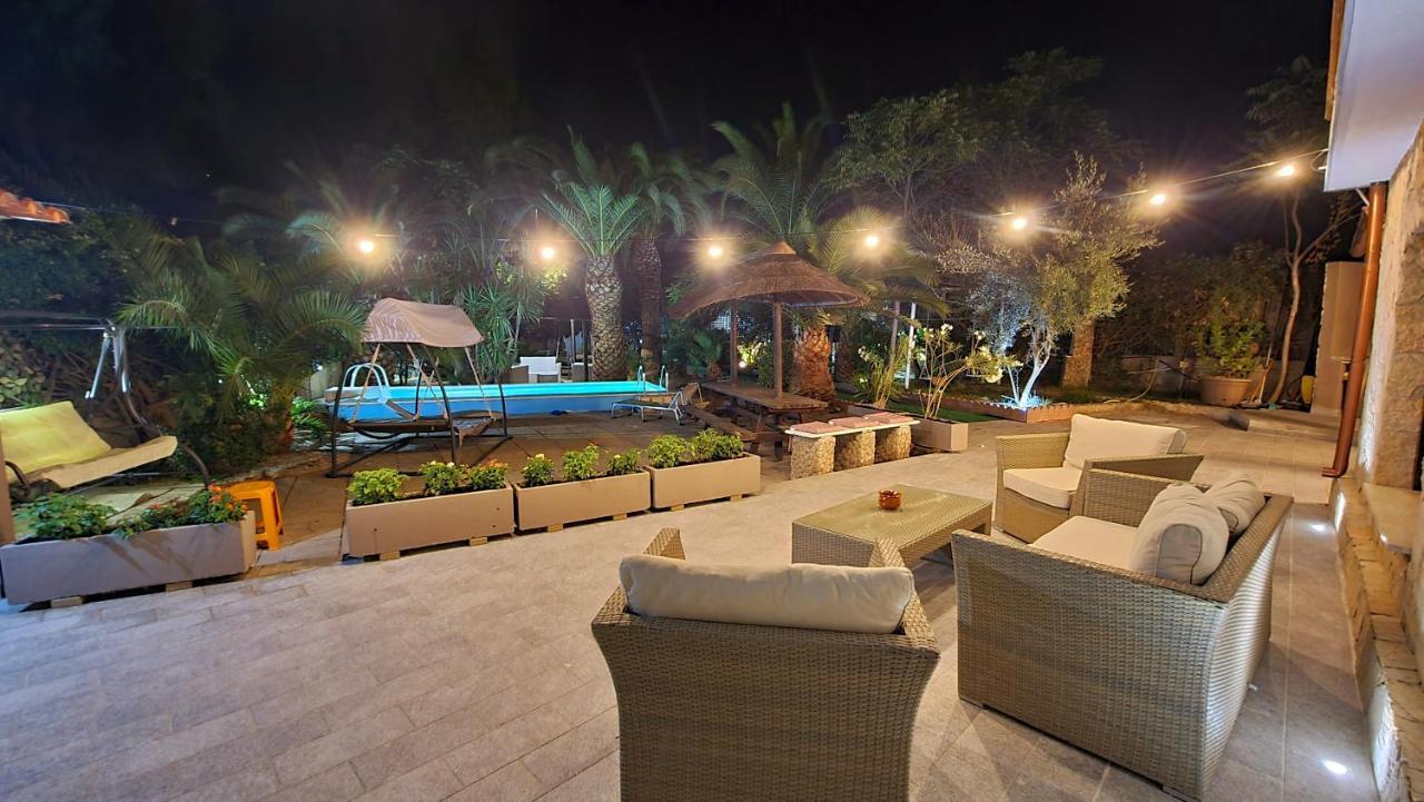 Villa Tore กวาร์ตู ซานเตเลนา ภายนอก รูปภาพ